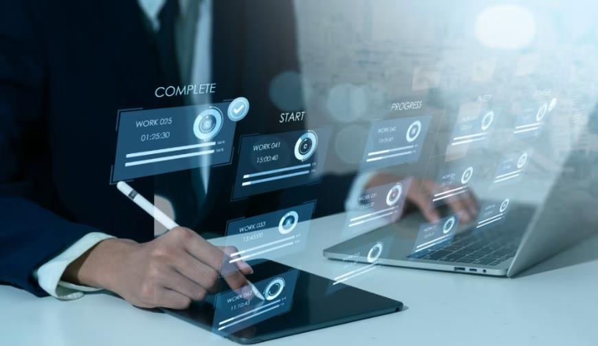 平湖市小程序定制：本地计算赋能，解锁核心优势