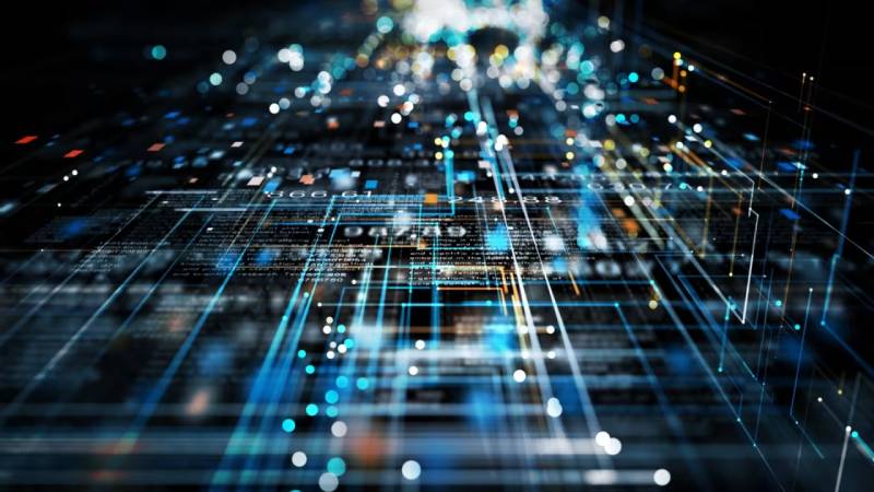 平湖市AI软件开发公司:Python赋能网页开发的适用场景解析