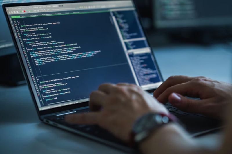 平湖市软件定制开发:PHP与Node.js,后端解决方案的优势博弈